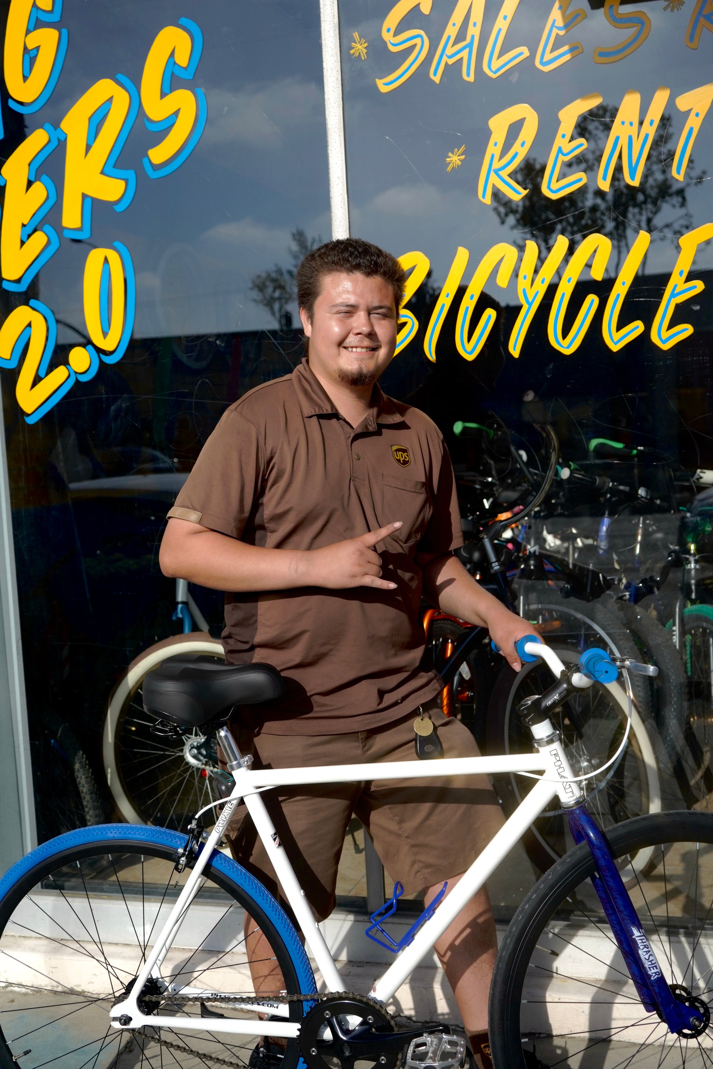 Phat cycles phixie hotsell